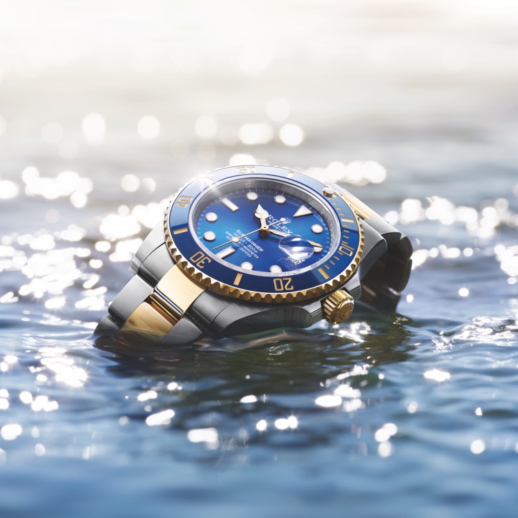 Rolex and the championships, Wimbledon – Moody's 1883 – Nantwich JewellersMoody's 1883